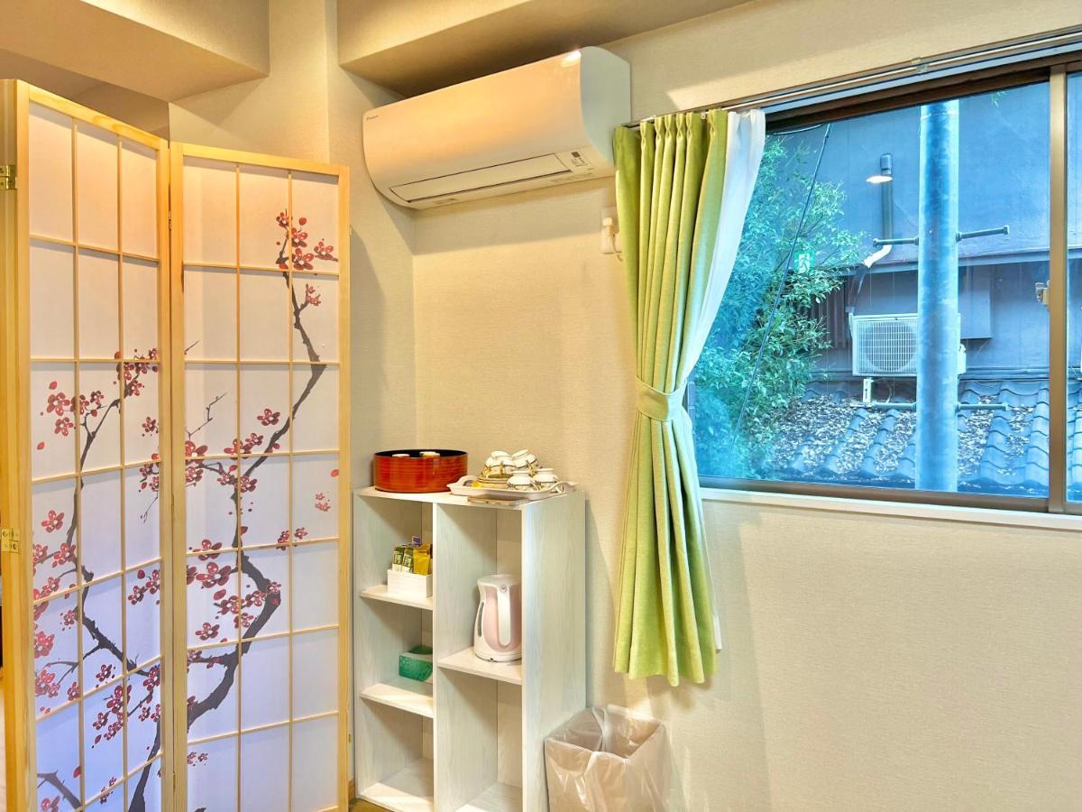 2F京都新装修日式房间jr山手线步行1Min地铁直达新宿池袋上野东京站 Tokyo Eksteriør bilde