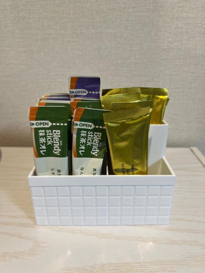2F京都新装修日式房间jr山手线步行1Min地铁直达新宿池袋上野东京站 Tokyo Eksteriør bilde