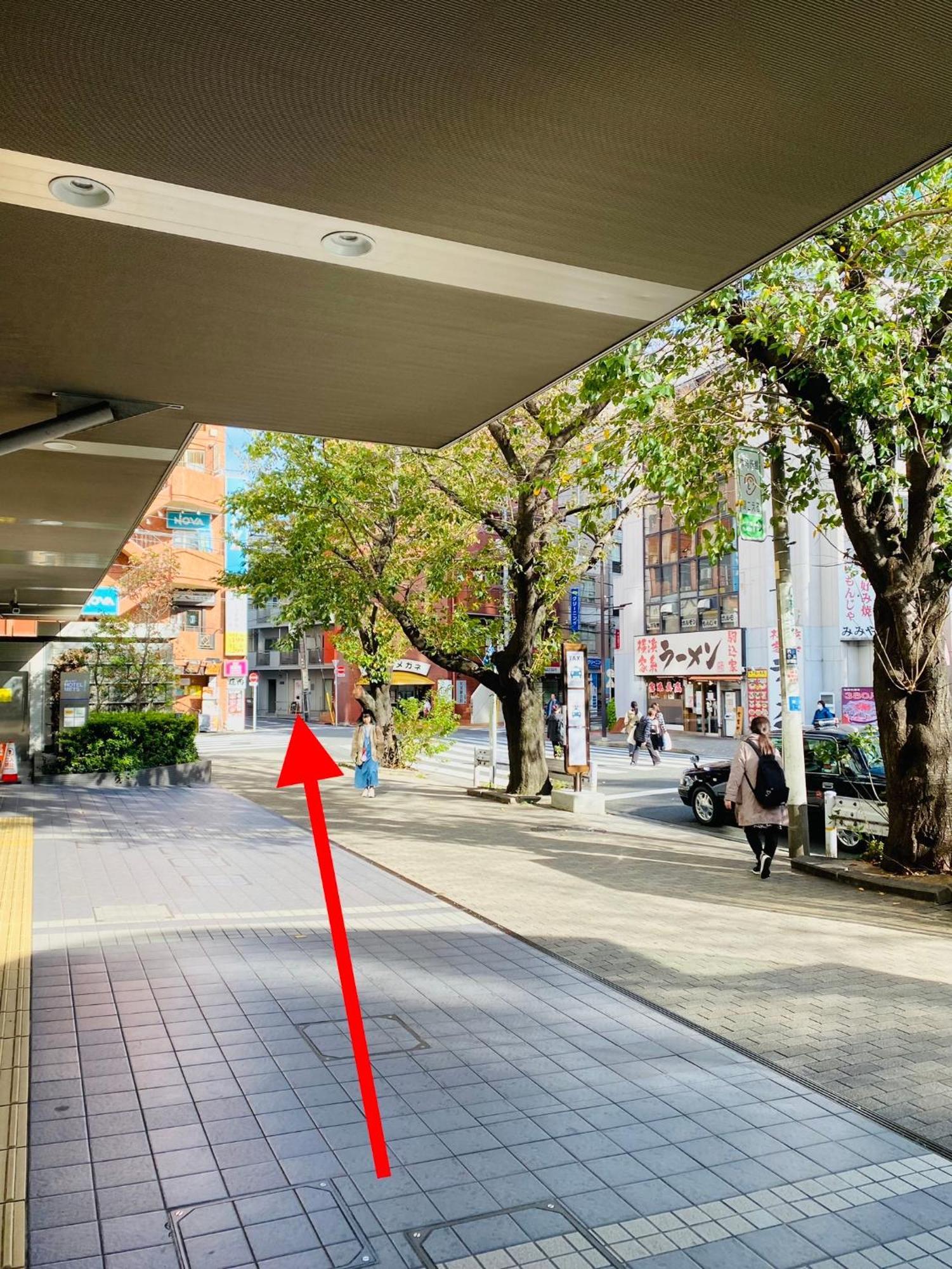 2F京都新装修日式房间jr山手线步行1Min地铁直达新宿池袋上野东京站 Tokyo Eksteriør bilde